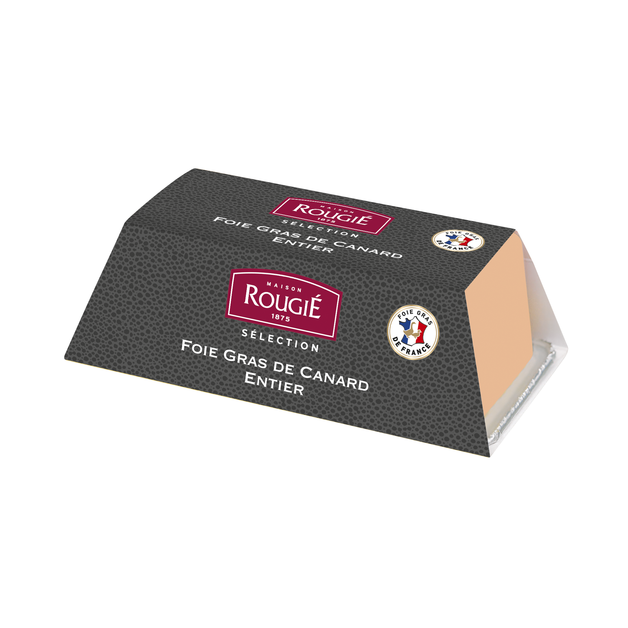 Rougié_1025470106_3-4_Foie Gras de Canard Entier-RVB